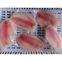 CÁ RÔ PHI PHI LÊ (Tilapia Fillet)